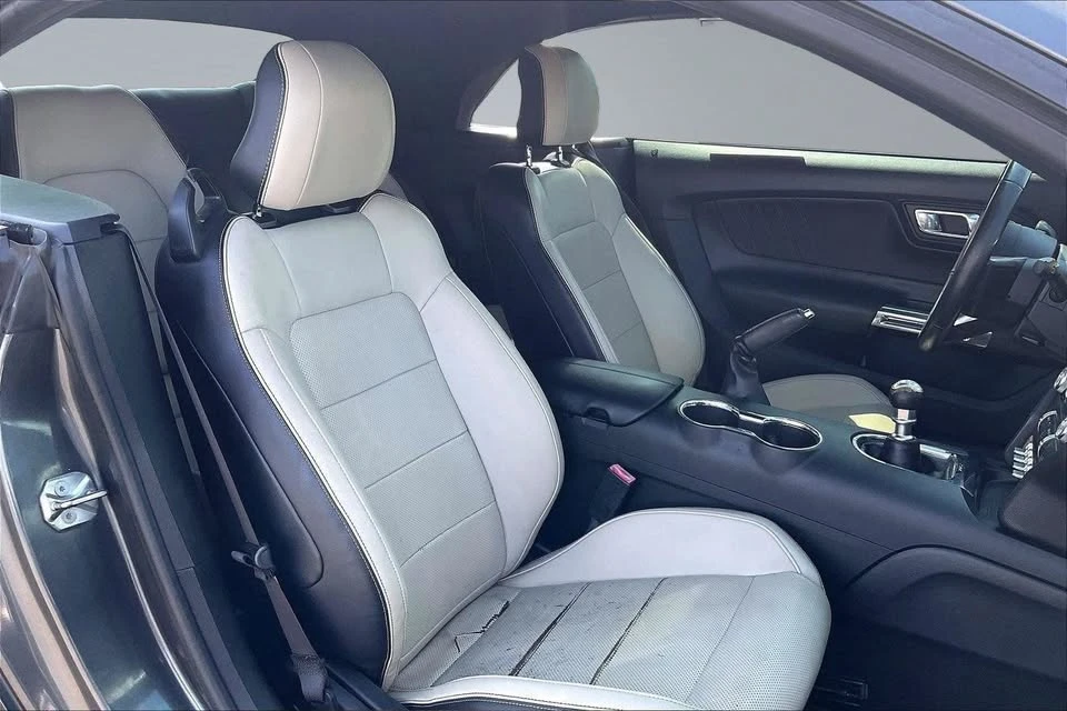 2016 Ford S550 Mustang - Image 8 of 20