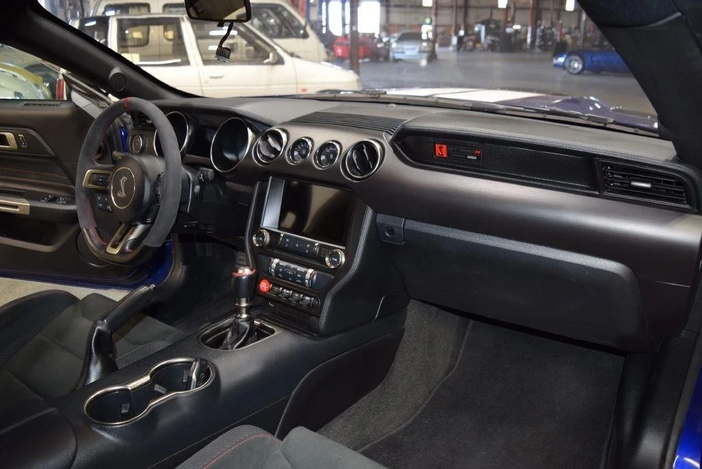 2016 Ford S550 Mustang - Image 22 of 31