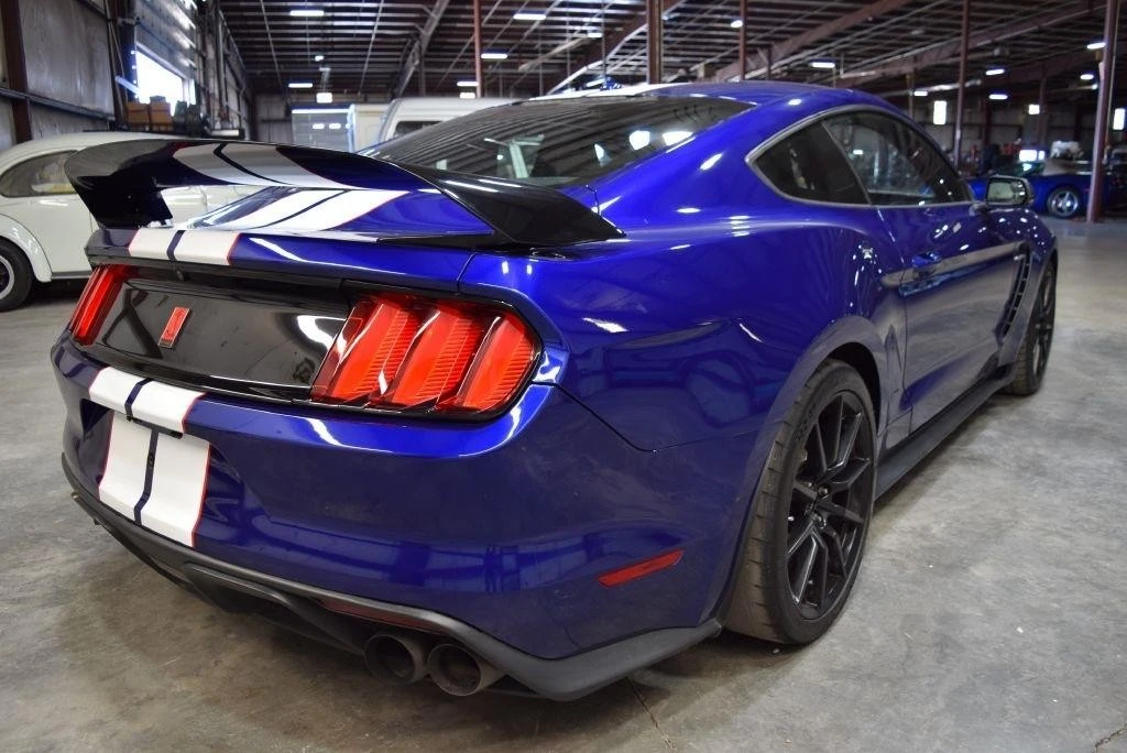 2016 Ford S550 Mustang - Image 8 of 31