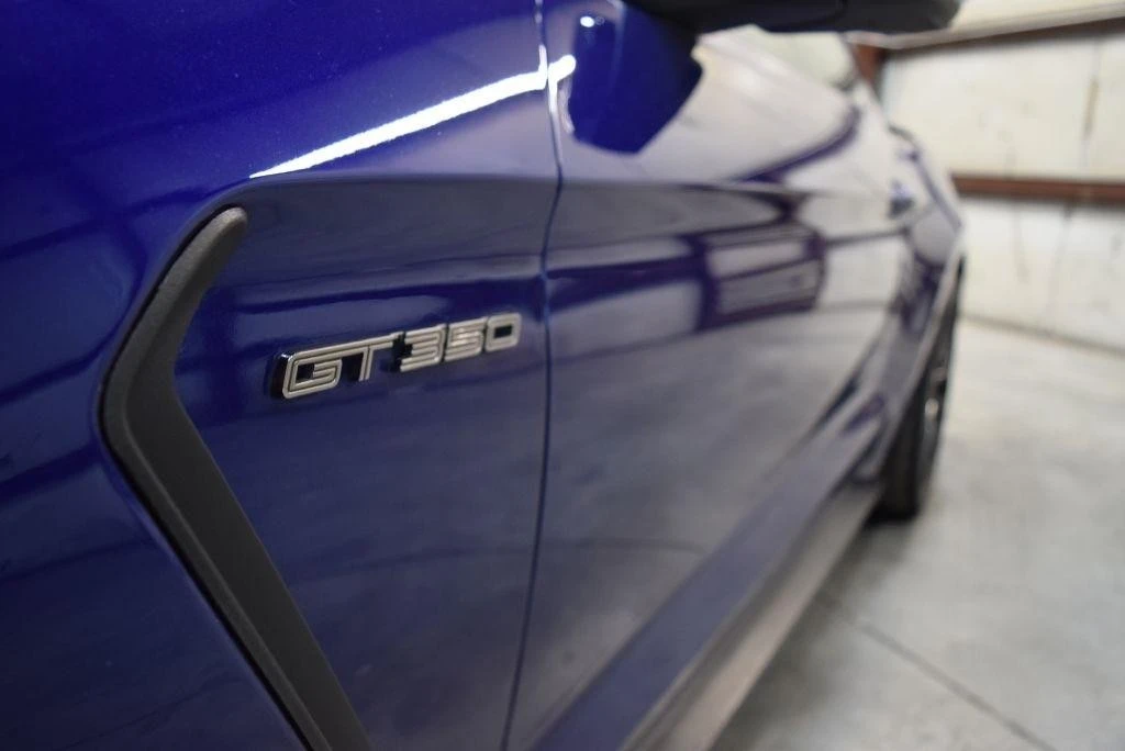 2016 Ford S550 Mustang - Image 11 of 31