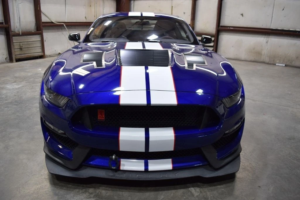 2016 Ford S550 Mustang - Image 2 of 31