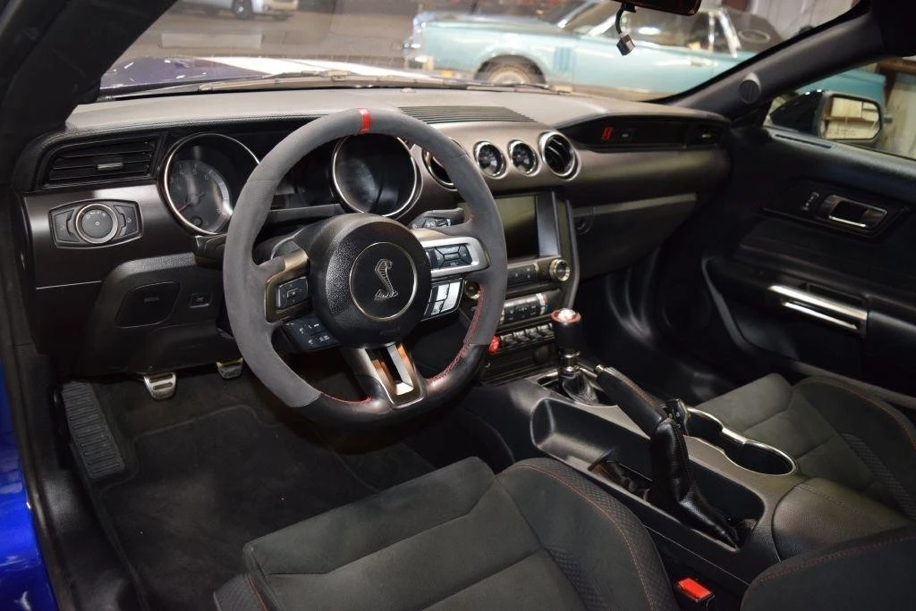 2016 Ford S550 Mustang - Image 27 of 31