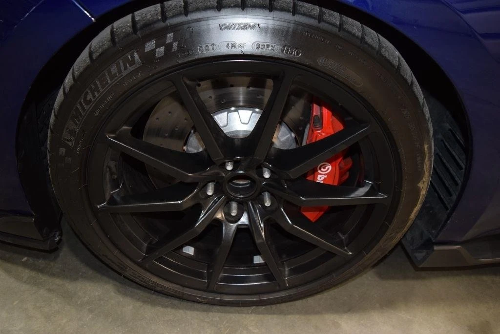 2016 Ford S550 Mustang - Image 16 of 31
