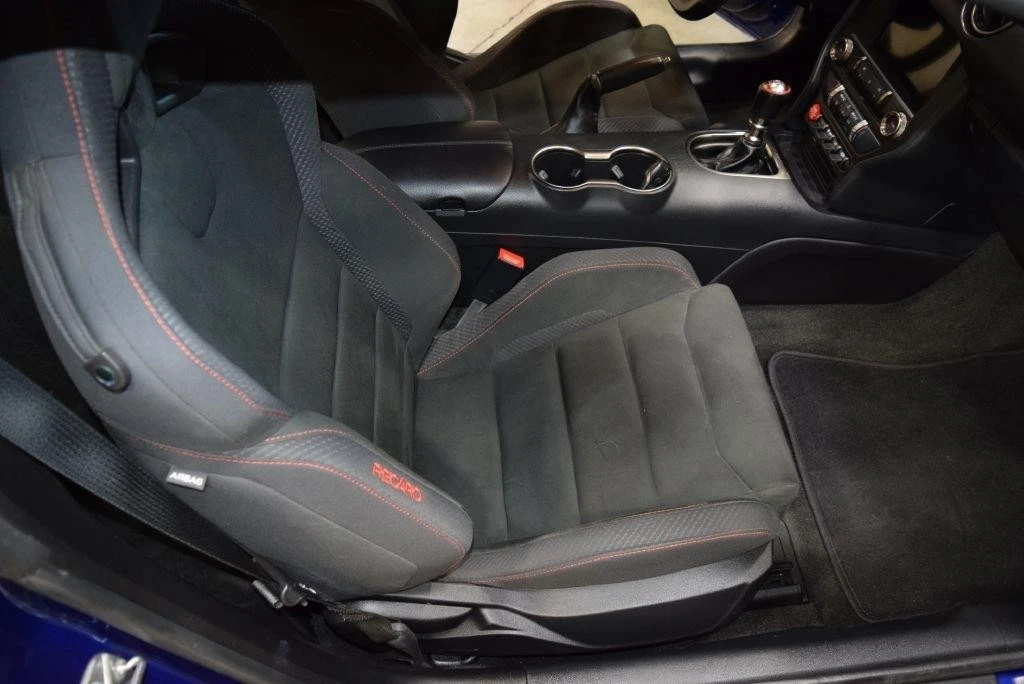 2016 Ford S550 Mustang - Image 20 of 31