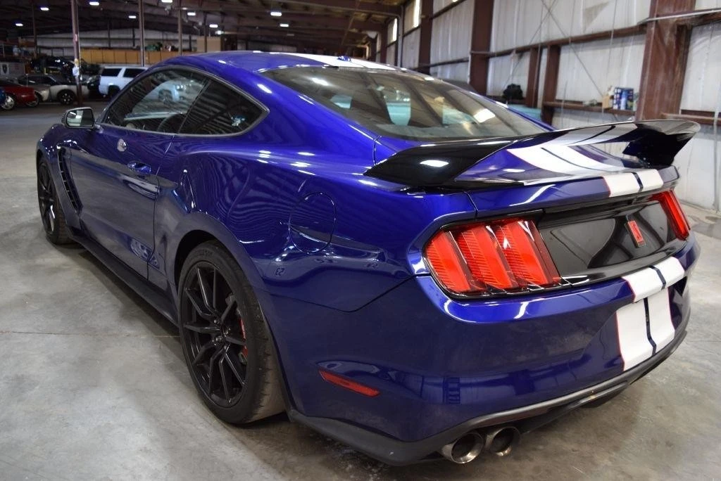 2016 Ford S550 Mustang - Image 5 of 31