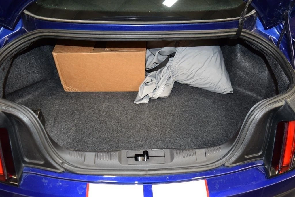 2016 Ford S550 Mustang - Image 17 of 31