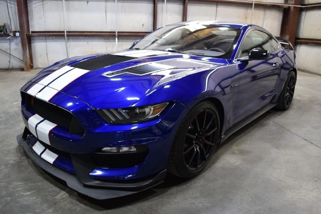2016 Ford S550 Mustang - Image 3 of 31