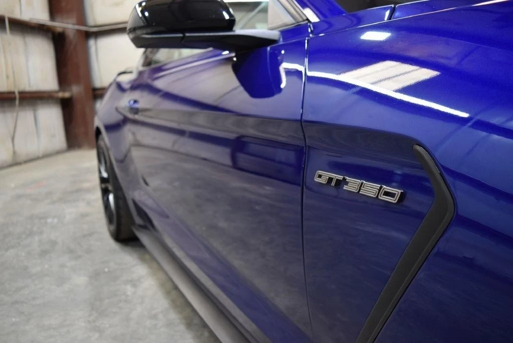 2016 Ford S550 Mustang - Image 10 of 31