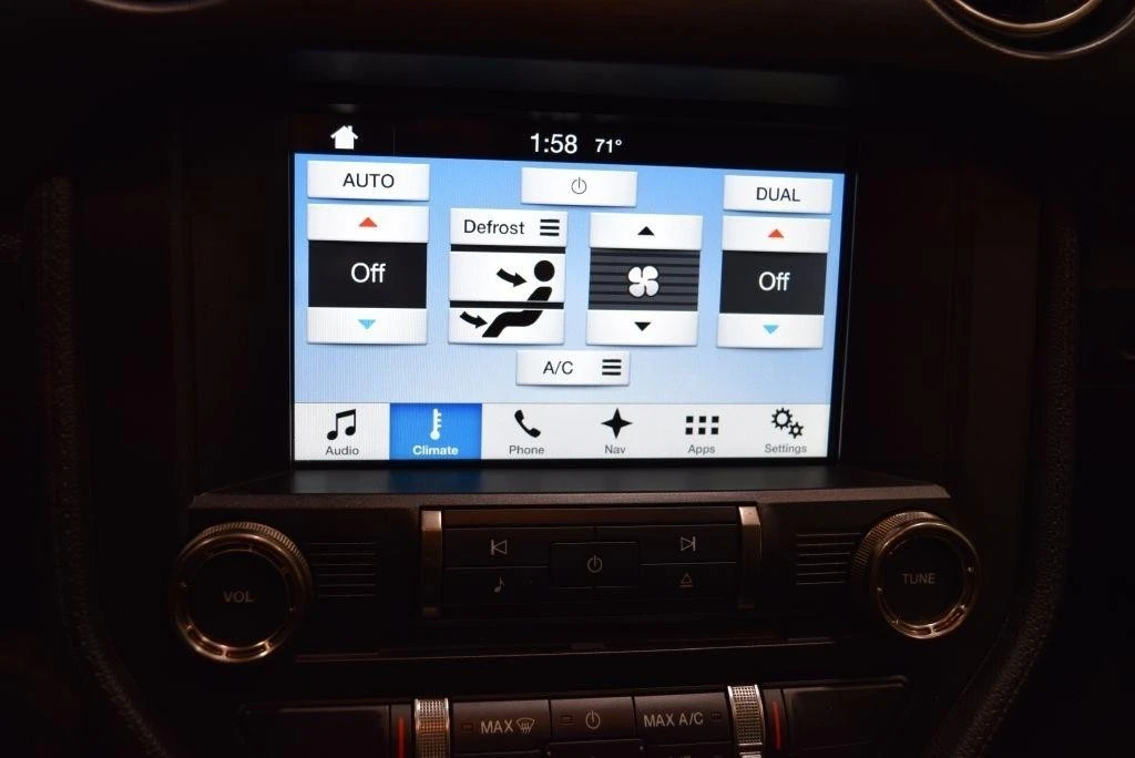 2016 Ford S550 Mustang - Image 30 of 31