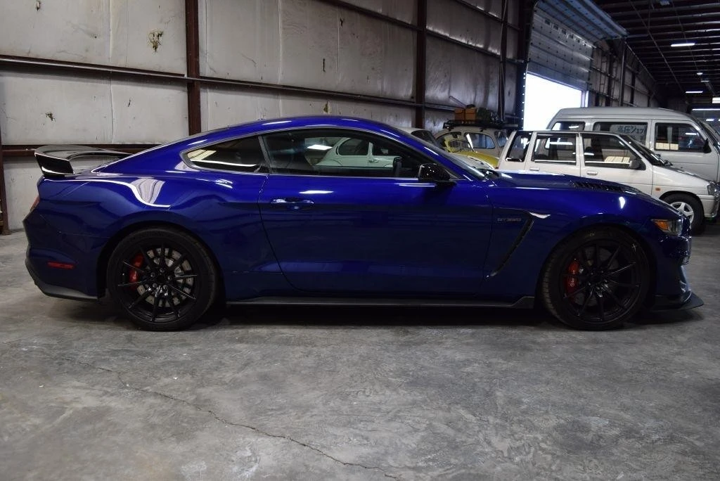 2016 Ford S550 Mustang - Image 9 of 31