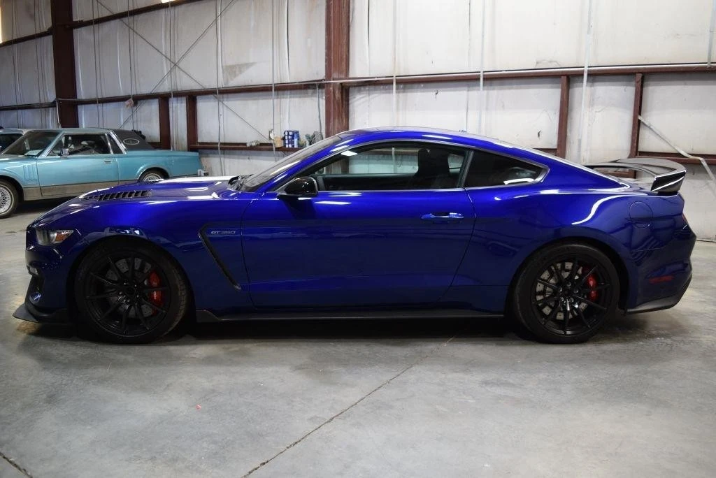 2016 Ford S550 Mustang - Image 4 of 31