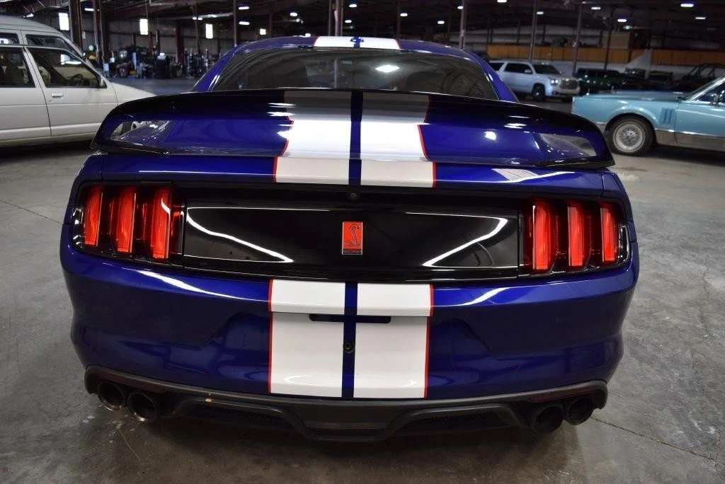 2016 Ford S550 Mustang - Image 7 of 31
