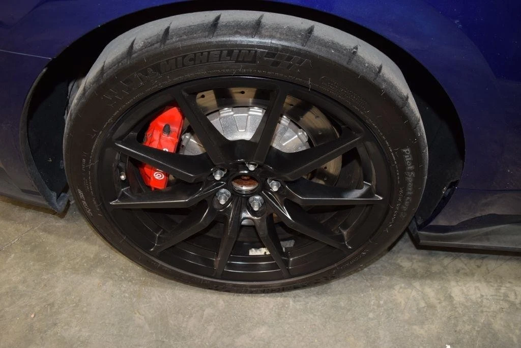 2016 Ford S550 Mustang - Image 14 of 31