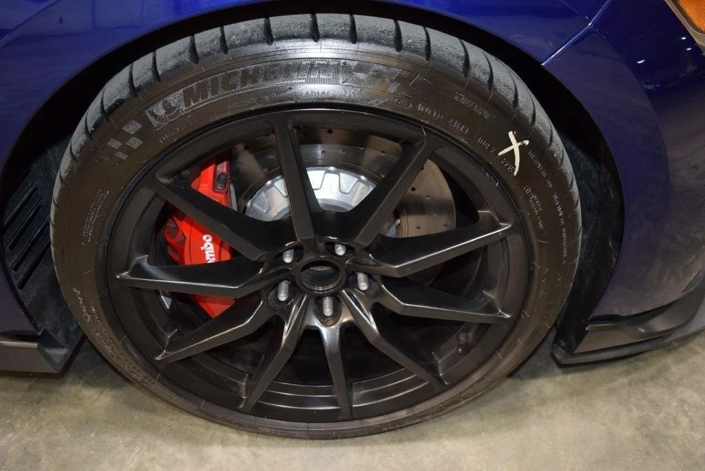 2016 Ford S550 Mustang - Image 13 of 31
