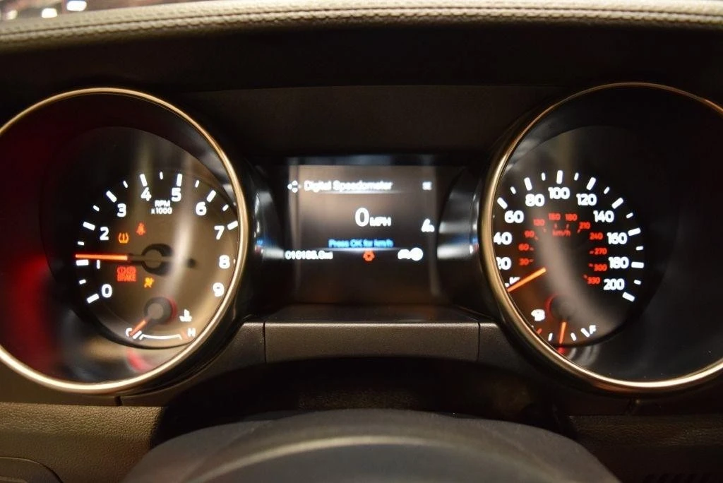 2016 Ford S550 Mustang - Image 29 of 31