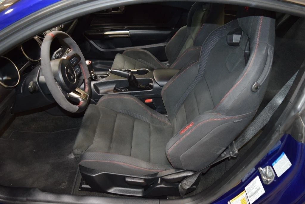 2016 Ford S550 Mustang - Image 25 of 31