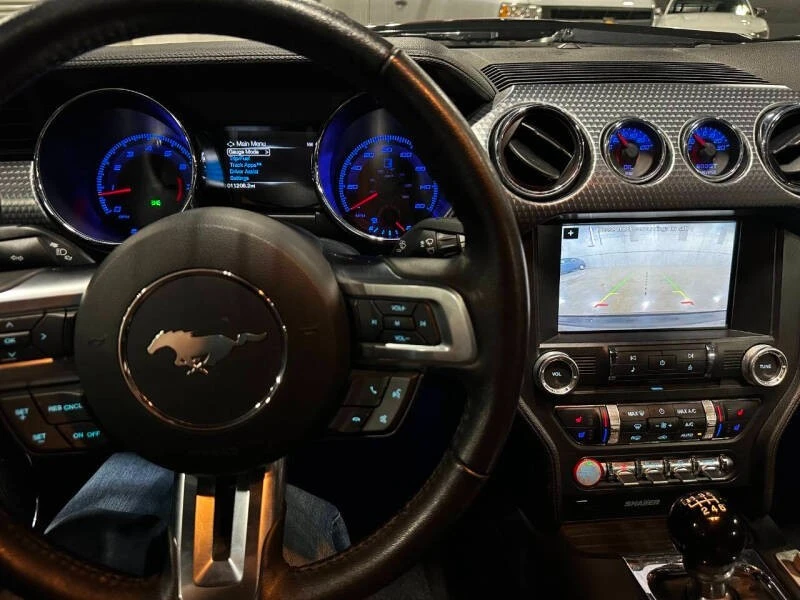 2016 Ford S550 Mustang - Image 16 of 20