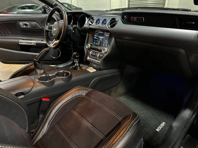 2016 Ford S550 Mustang - Image 18 of 20