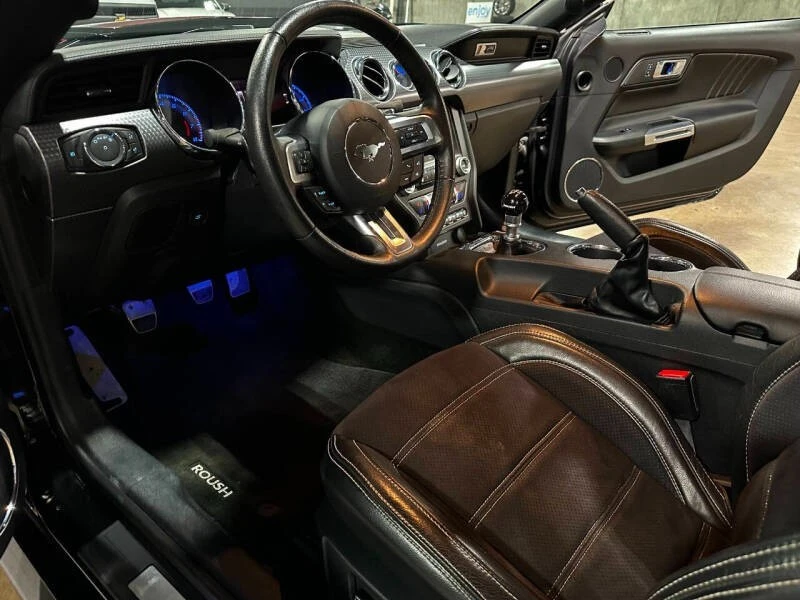 2016 Ford S550 Mustang - Image 17 of 20