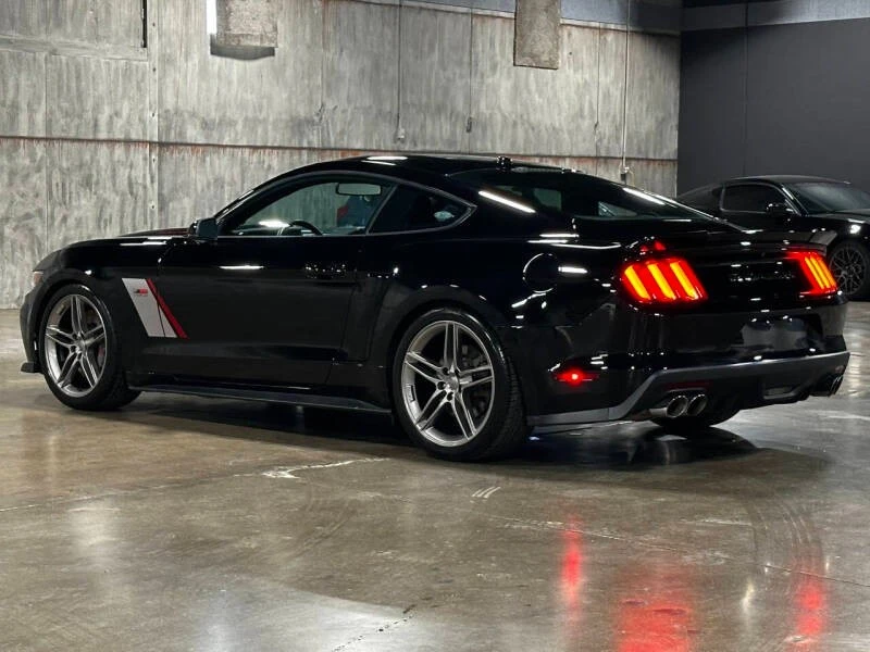 2016 Ford S550 Mustang - Image 5 of 20