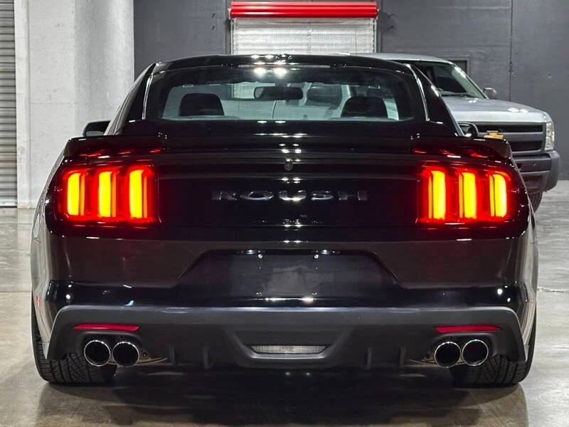 2016 Ford S550 Mustang - Image 6 of 20