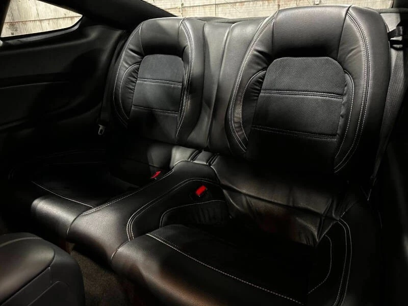 2016 Ford S550 Mustang - Image 19 of 20