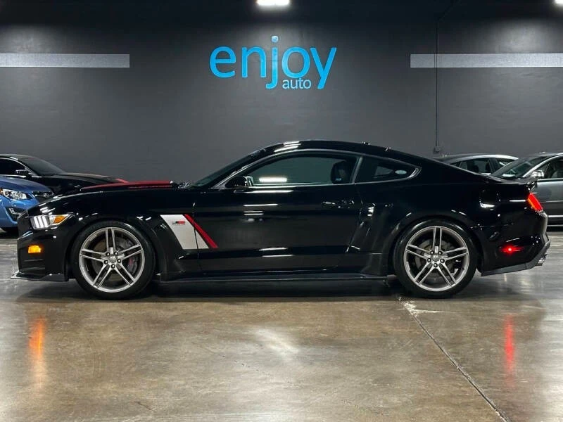 2016 Ford S550 Mustang - Image 4 of 20