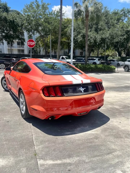 2016 Ford S550 Mustang - Image 3 of 6