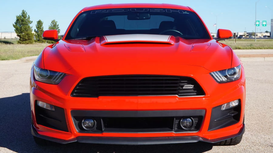 2016 Ford S550 Mustang - Image 12 of 12