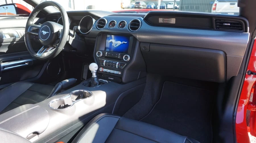 2016 Ford S550 Mustang - Image 5 of 12
