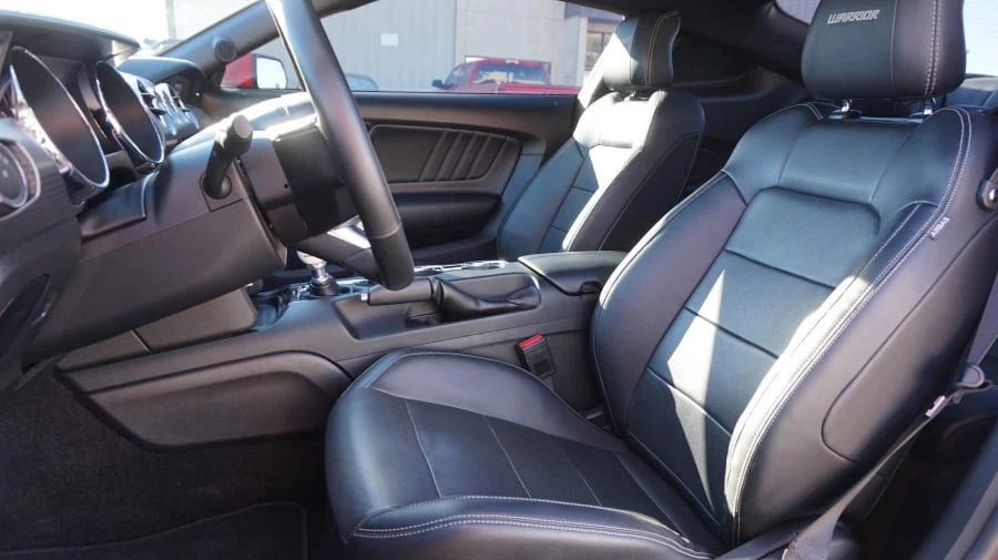 2016 Ford S550 Mustang - Image 6 of 12