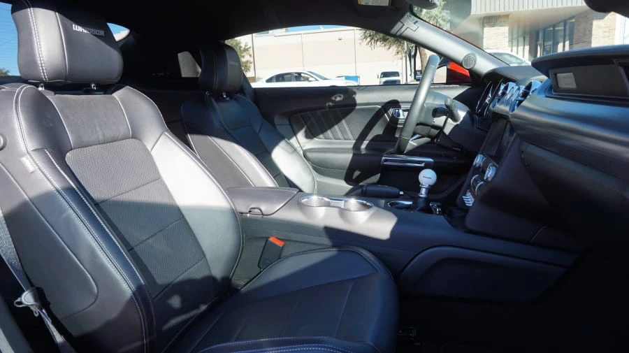 2016 Ford S550 Mustang - Image 7 of 12