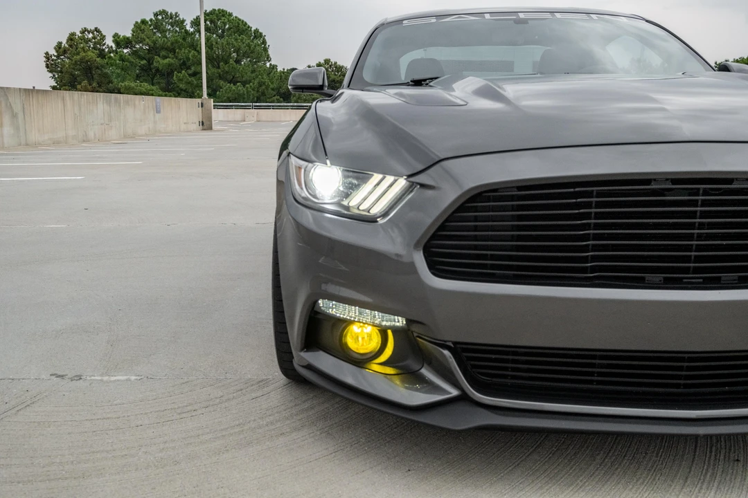 2016 Ford S550 Mustang - Image 25 of 31