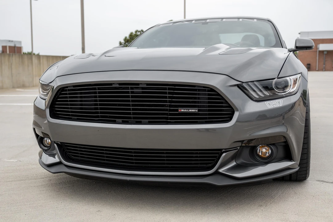 2016 Ford S550 Mustang - Image 7 of 31