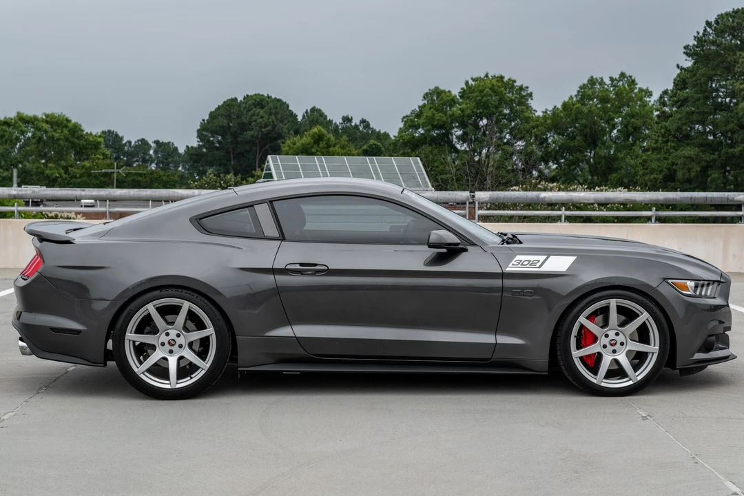 2016 Ford S550 Mustang - Image 3 of 31