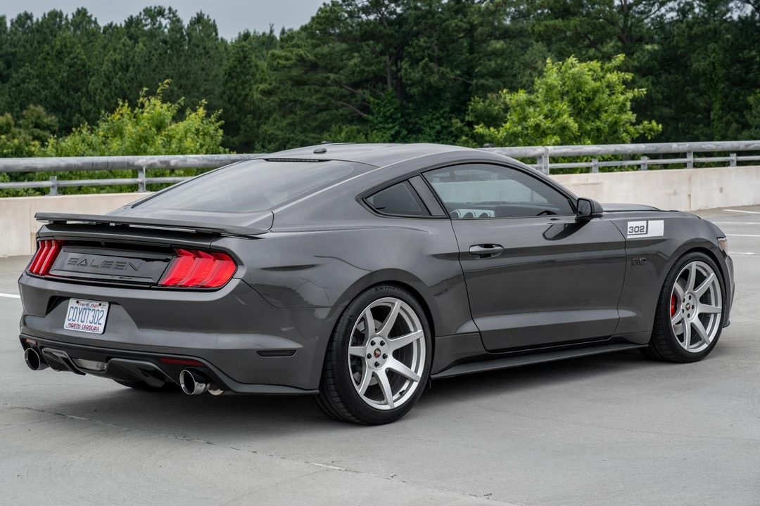 2016 Ford S550 Mustang - Image 17 of 31