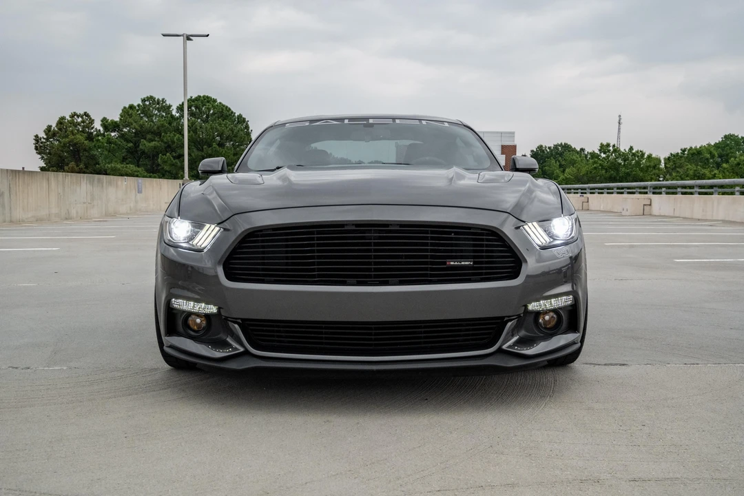 2016 Ford S550 Mustang - Image 6 of 31