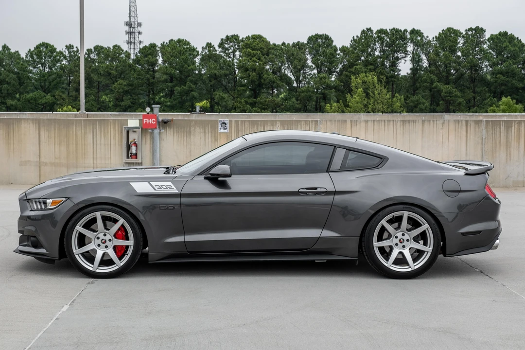 2016 Ford S550 Mustang - Image 12 of 31