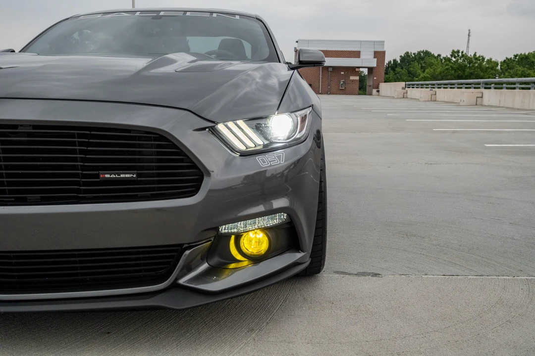 2016 Ford S550 Mustang - Image 28 of 31