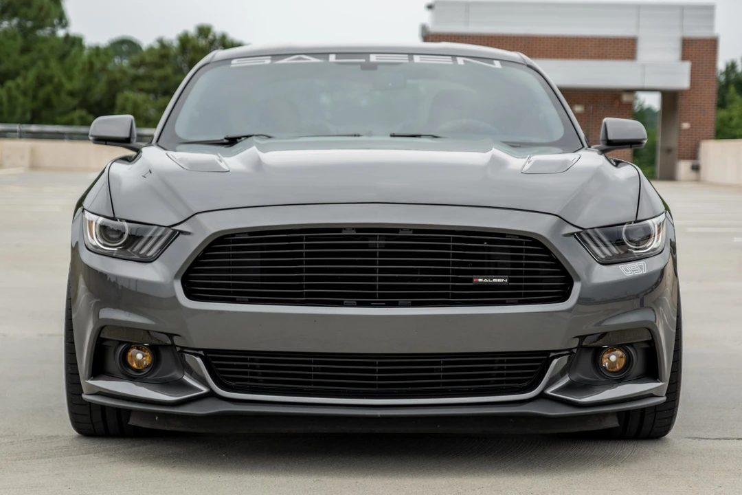 2016 Ford S550 Mustang - Image 2 of 31