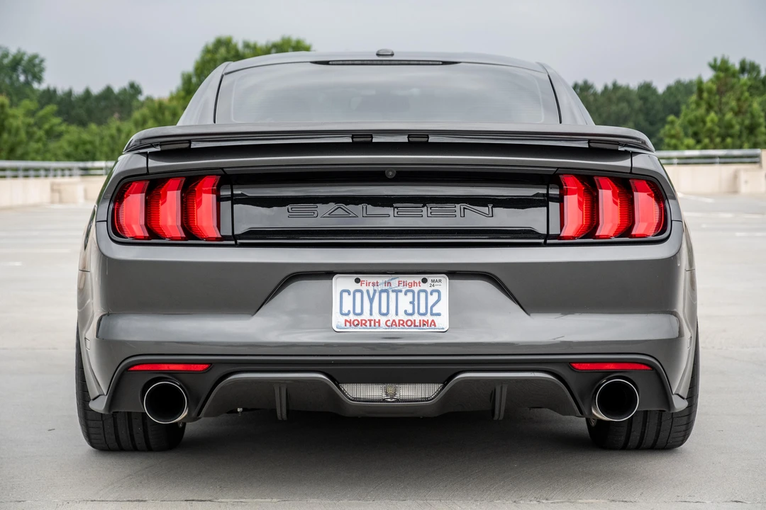 2016 Ford S550 Mustang - Image 15 of 31