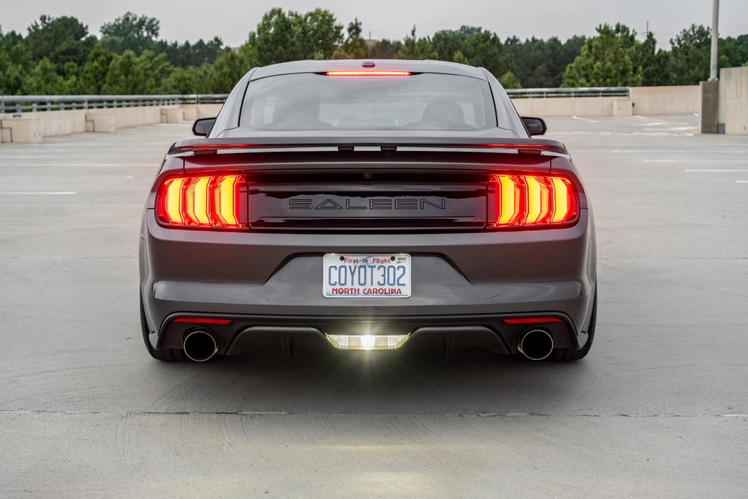 2016 Ford S550 Mustang - Image 16 of 31