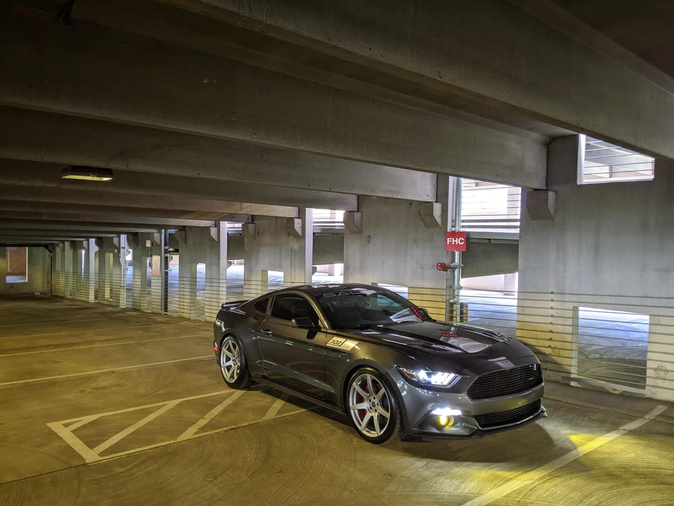 2016 Ford S550 Mustang - Image 23 of 31