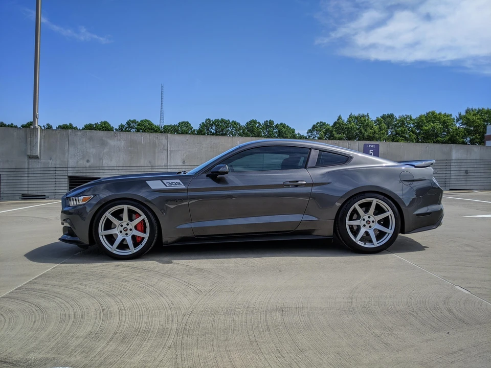 2016 Ford S550 Mustang - Image 11 of 31
