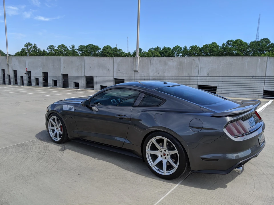 2016 Ford S550 Mustang - Image 14 of 31
