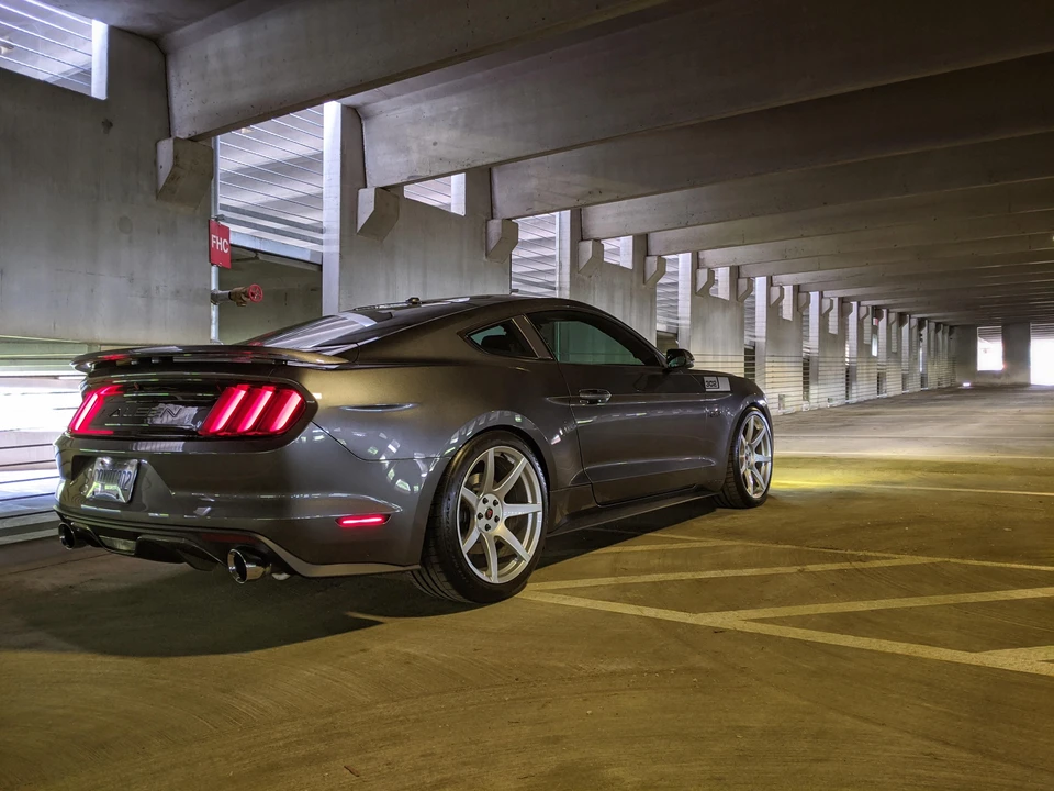 2016 Ford S550 Mustang - Image 18 of 31