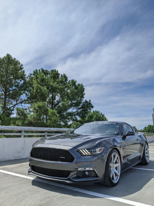 2016 Ford S550 Mustang - Image 10 of 31