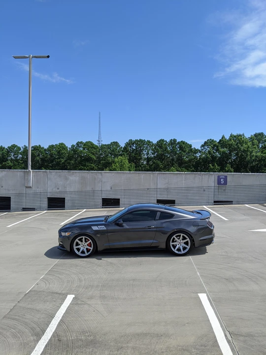 2016 Ford S550 Mustang - Image 13 of 31