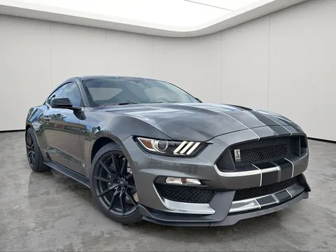 2016 Ford Mustang Shelby GT350