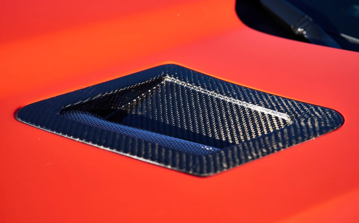 2016 Ford S550 Shelby Mustang GT & GT-H & Terlingua & GTE - Image 23 of 31